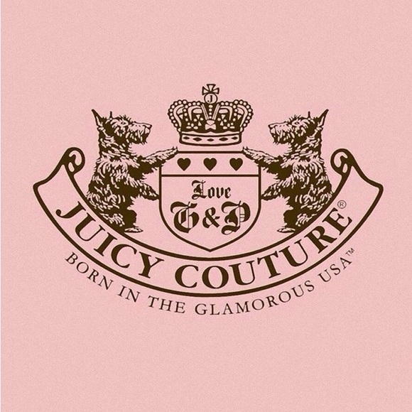 Juicy Couture - Picture 1 of 2